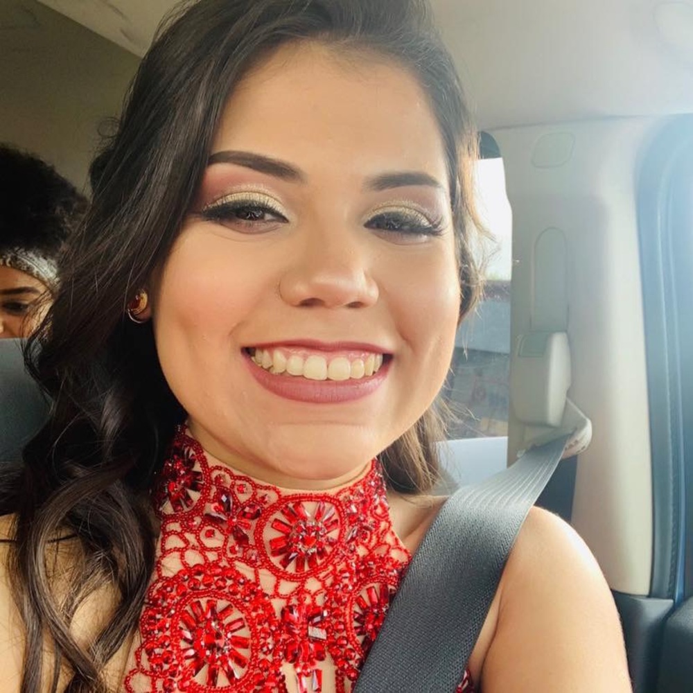 Meet your Posher, Ana.